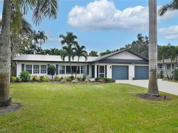 1298 Carlene Ave, Fort Myers, FL 33901