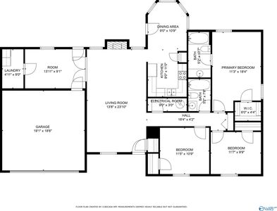 103 Pebblecreek Dr, Harvest, AL, 35749