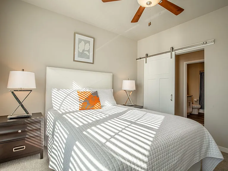 Conservancy Bend Residences — Photo 11