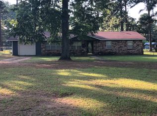 420173 E 1920 Rd, Antlers, OK 74523