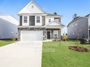 228 Sundrop St, Lexington, SC 29072