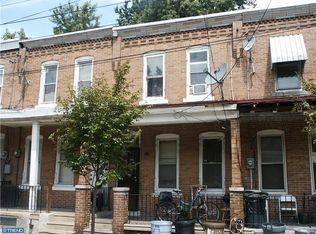 1271 Whitman Ave, Camden, NJ 08104