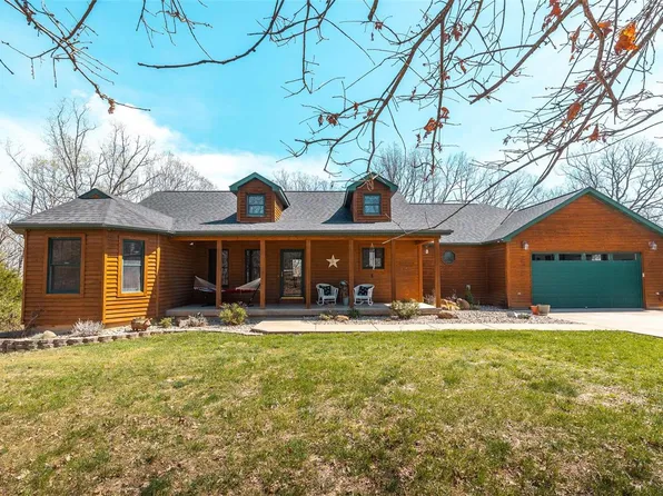 19650 County Road 1140, Saint James, MO 65559