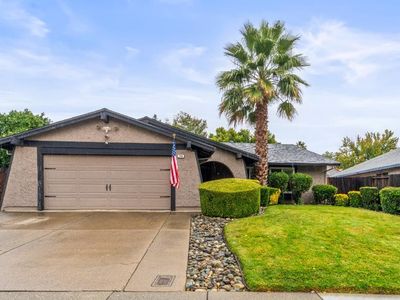 790 Arbor Oaks Drive, Vacaville, CA, 95687