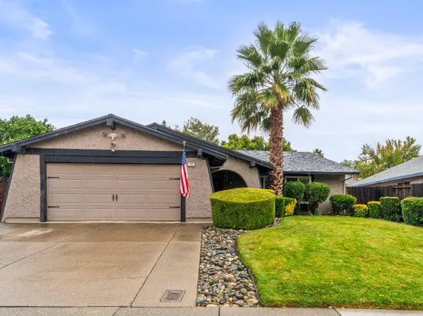 790 Arbor Oaks Drive, Vacaville, CA 95687