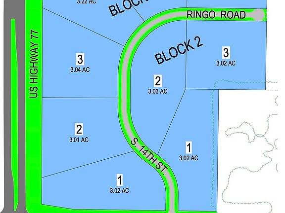 2nd image of Ringo Rd
