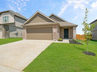 5072 Chital Dr, Crowley, TX 76036