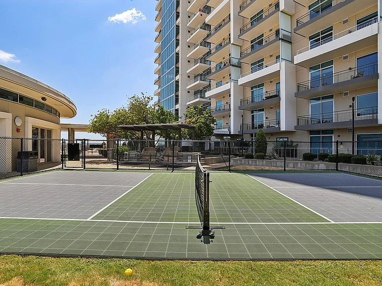 Luxurious High Rise Apartments