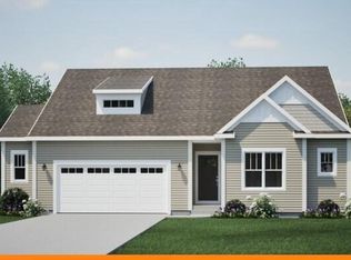 N67W25585 Vail Ln, Sussex, WI 53089