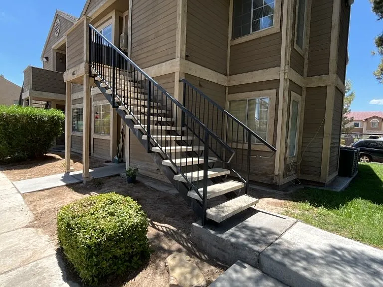 4623 Krissylouise Way #D — Photo 1