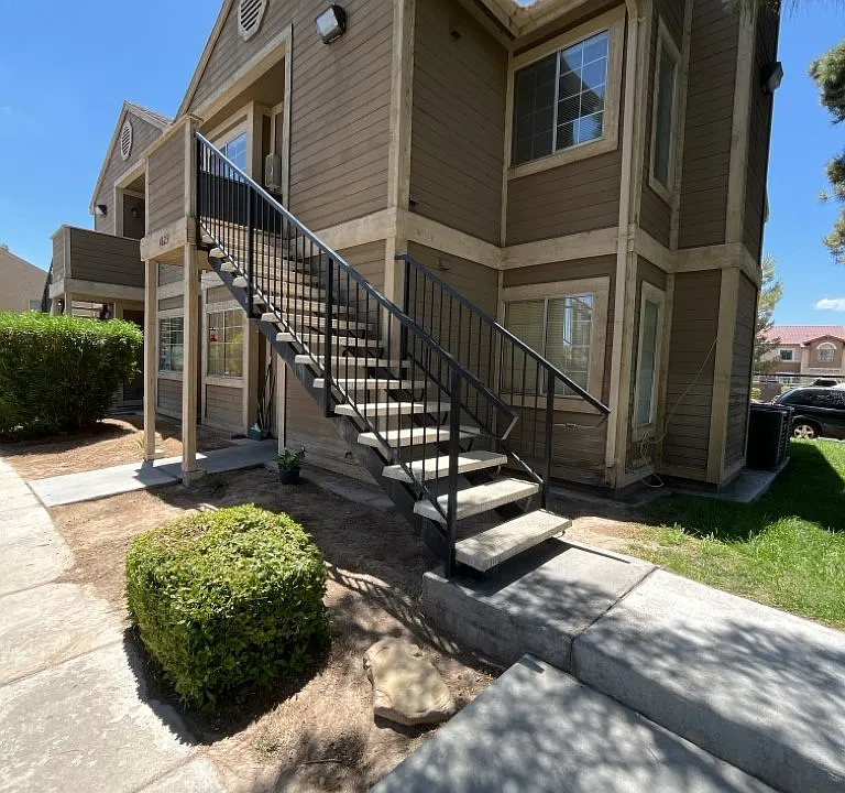 4623 Krissylouise Way #D