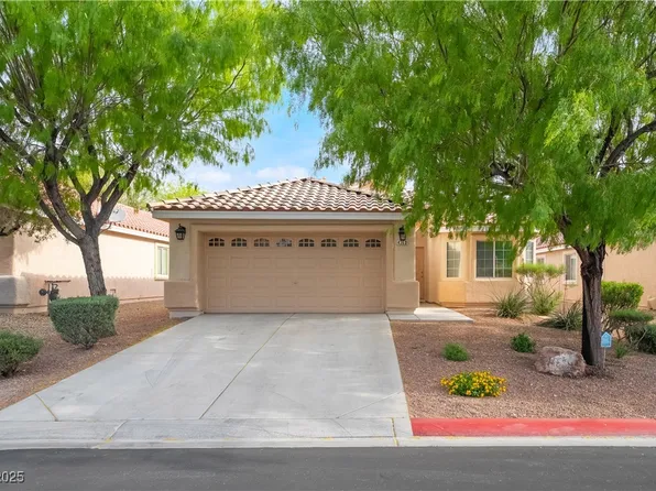 4360 Meadowlark Wing Way, North Las Vegas, NV 89084