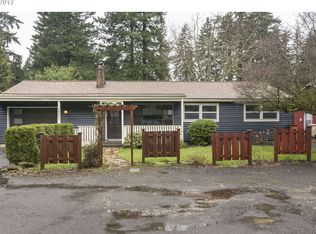 16393 SW Kimball St, Lake Oswego, OR
