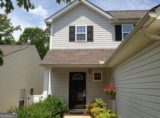 167 Topaz Dr, Dallas, GA 30132