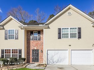 7237 Walton Hl, Fairburn, GA 30213