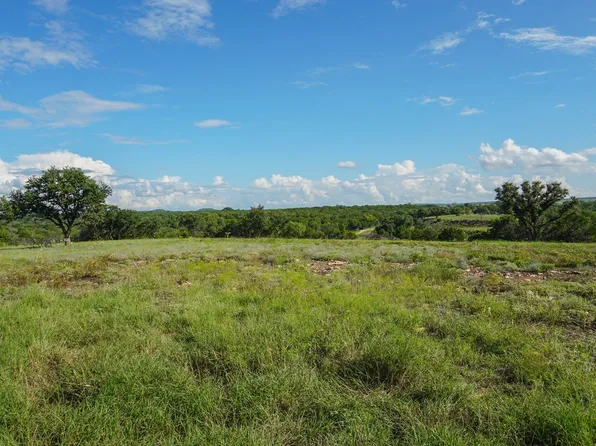 Old Georgetown Rd, Gatesville, TX 76528