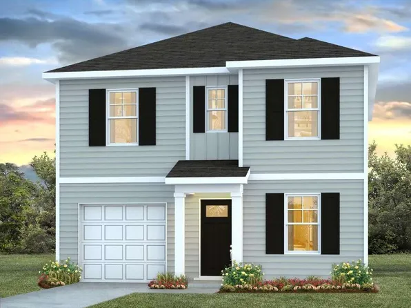 15 Jovita Dr, Port Wentworth, GA 31407