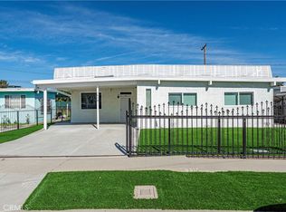 1619 W 163rd St, Compton, CA 90220