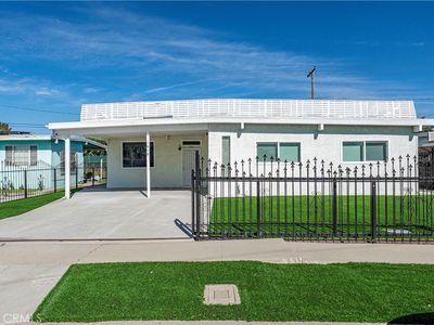 1619 W 163rd St, Compton, CA, 90220