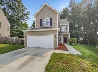 3504 Rendition St, Raleigh, NC 27610