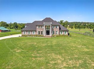 11693 Mill Dam Rd, Bentonville, AR 72713