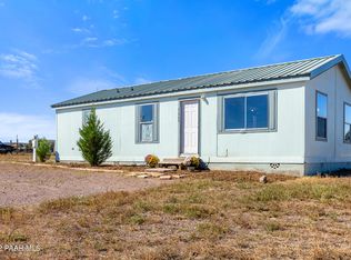 21900 N Wrangler Trl, Paulden, AZ 86334