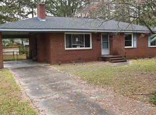 1903 Anderson St NW, Wilson, NC 27893