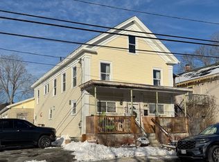 2246 Main St, West Warren, MA 01092