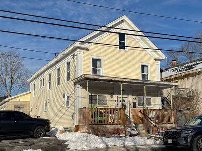 2246 Main St, West Warren, MA, 01092