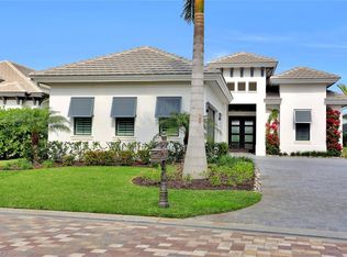 16393 Corsica Way, Naples, FL 34110