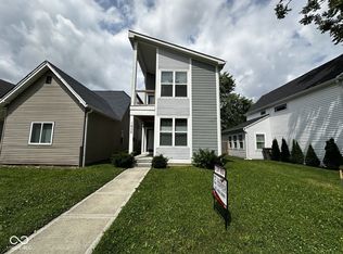 1438 Laurel St, Indianapolis, IN