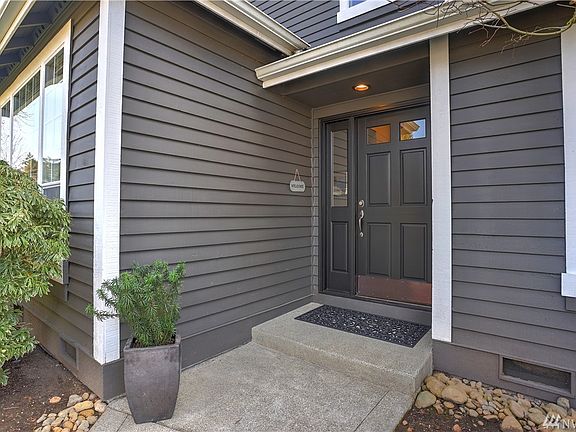 Welcome Home!
