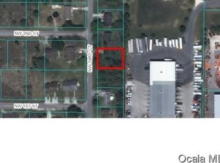 0 NW 53rd Ct, Ocala, FL 34482