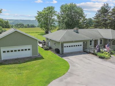 6263 Perryville Rd, Chittenango, NY, 13037