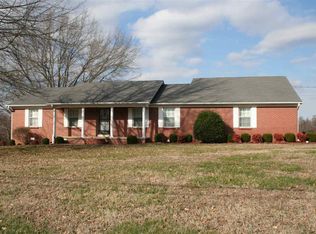 4526 Highway 104 E, Dyersburg, TN 38024
