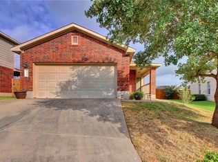 13516 Lismore Ln, Pflugerville, TX 78660