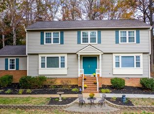 7808 Millcreek Dr, North Chesterfield, VA 23235