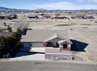 622 Sycamore Ln, Chino Valley, AZ 86323