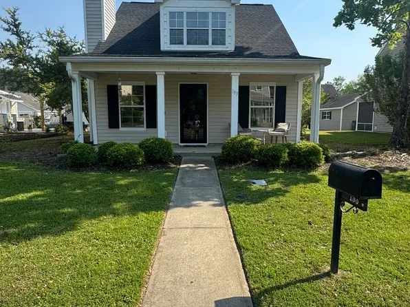 193 University Pkwy, Bluffton, SC 29909