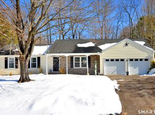 39 Huckleberry Lane, Manchester, CT 06040