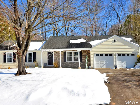 39 Huckleberry Lane, Manchester, CT 06040