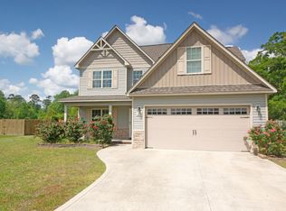 165 Old Wilmington Rd, Jacksonville, NC 28540