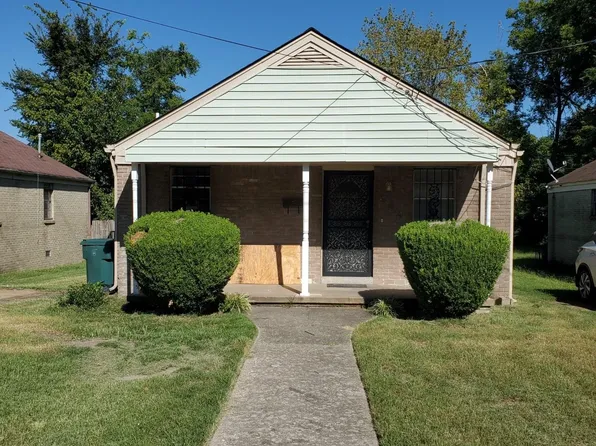 984 N Manassas St, Memphis, TN 38107