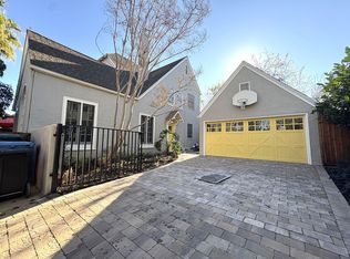 1560 Castilleja Ave, Palo Alto, CA 94306