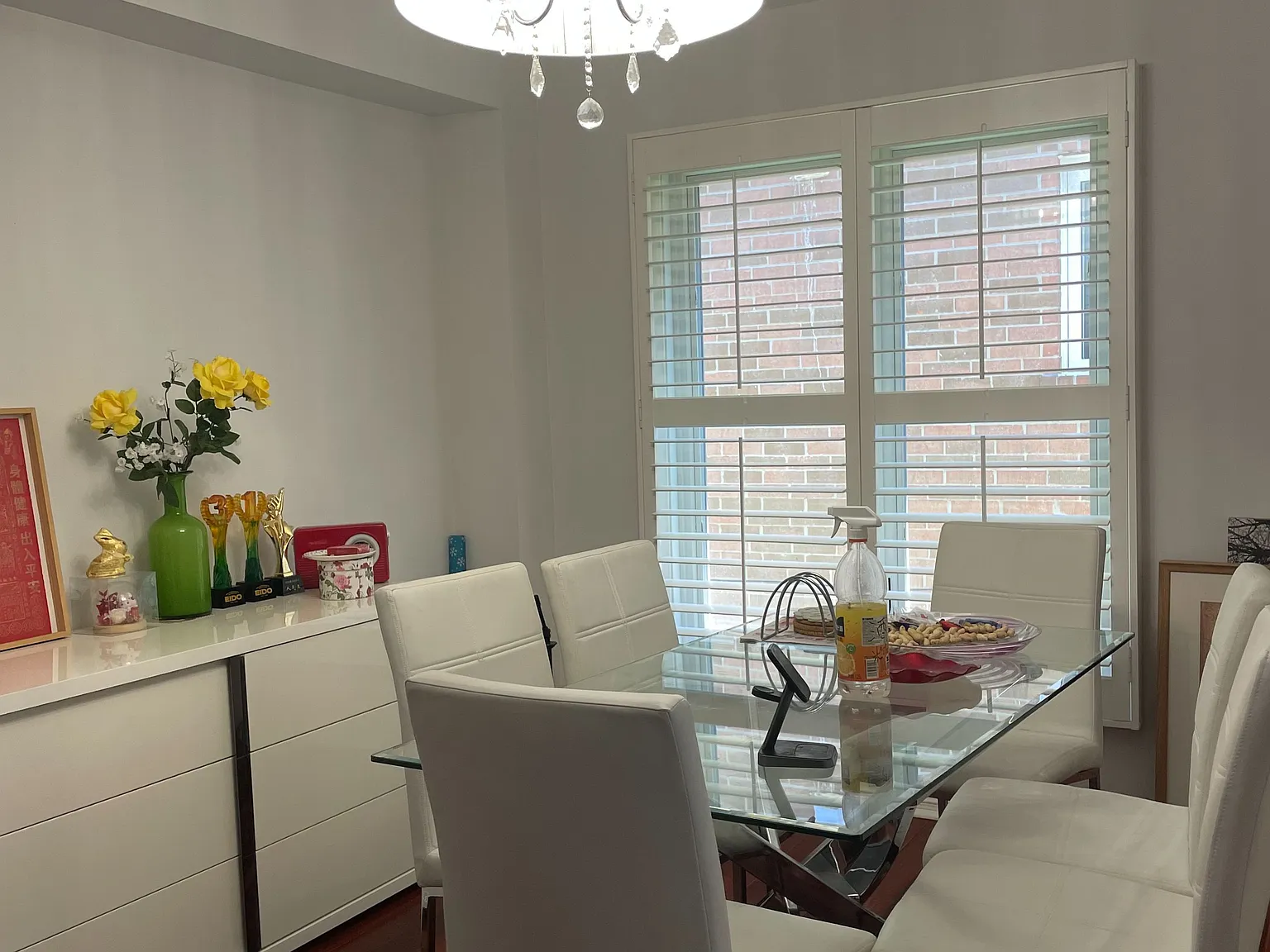 1 bed, $850 — Photo 4