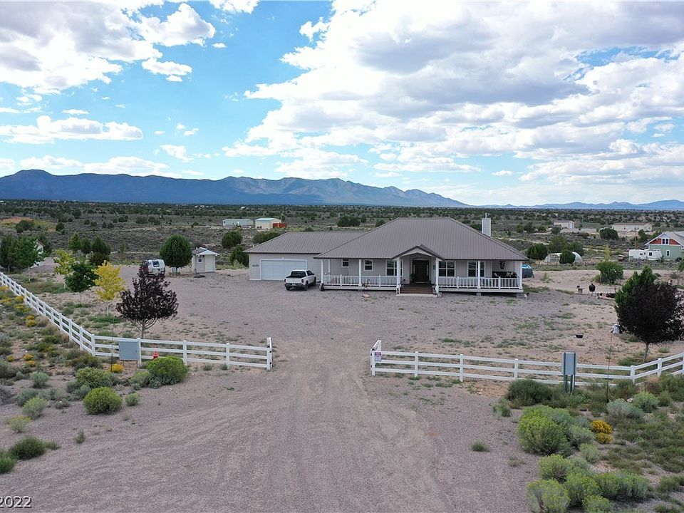 675 Gino Ct, Pioche, NV 89043 MLS 2442256 Zillow