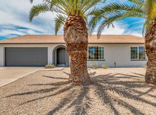 4602 W Lindner Dr, Glendale, AZ 85308