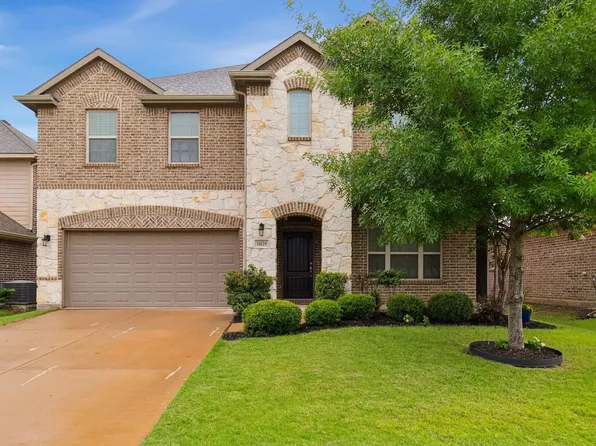 11629 Parade Dr, Frisco, TX 75036