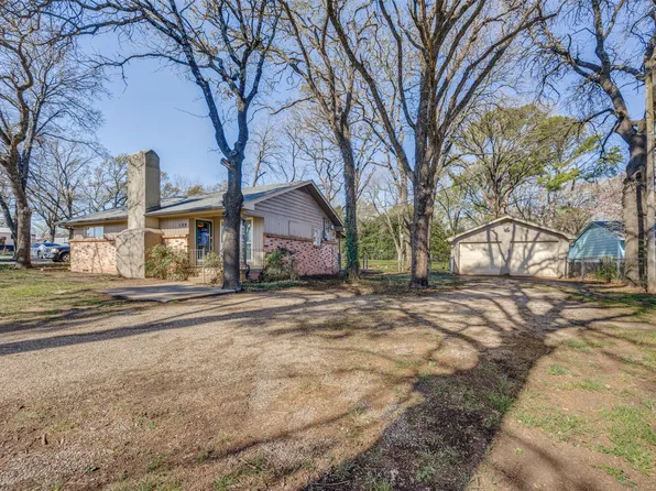 109 Churchill Ln, Pottsboro, TX 75076