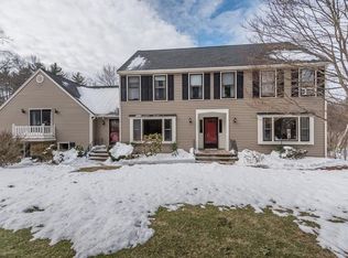 9 Penbrook Cir, Andover, MA 01810